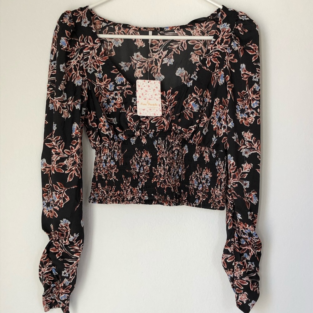 Free People Top